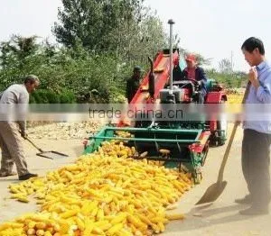 Hand Corn Thresher thumbnail-1