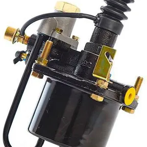 Other Performance Parts High Performance Bus Transmission System 1604-00228 Bus Clutch Booster Assembly for Coach Bus thumbnail-3