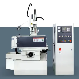 Five Axis Edm Drilling Machine Cnc Edm Drilling Machine Made in China thumbnail-4