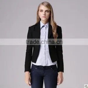2013 FASHION LADY'S COATS, BLAZERS FOR WOMEN COATS thumbnail-1