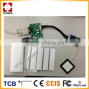 Embedded UHF RFID Reader Module for Printer thumbnail-1