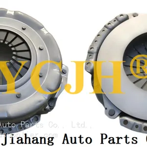 Pressure Plate Clutch Cover With High Surface Hardness YT704 1A8296-21502 for Maximum Durability and Performance thumbnail-1