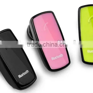 Supply All Smart Phone Mini Bluetooth Headset -Q62 thumbnail-1