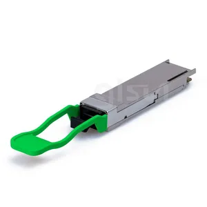 QSFP28-100G-CWDM4 Cisco Compatible, 100GBASE-CWDM4 QSFP28 SMF 1270nm to 1330nm 2km DOM Fiber Optical Transceiver Module thumbnail-3