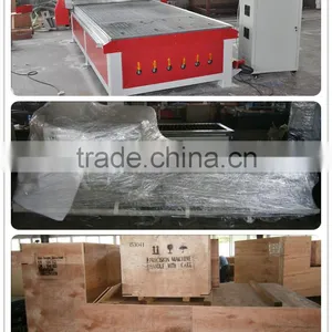 USB Wood Craving Maxicam CNC Router thumbnail-4