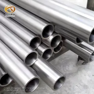 Hot /Cold Rolled Stainless Steel/Gi Gl Seamless/Welde Square Steel Tube Pipe thumbnail-1