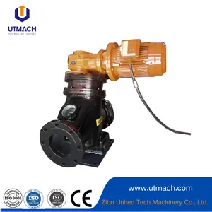 Advanced Waste Water Grinder With High-Performance Grinding Technology thumbnail-4
