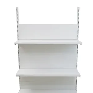 Supermarket Shelf Storage Shelf Warehouse Shelf Storage Shelf Pallet Racking Shelf thumbnail-4