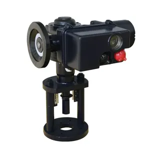 Linear Actuator (Control Unit Only) Type : A+Z64F 1225GP 6.4KN 25M 1.2 Mm/s thumbnail-4