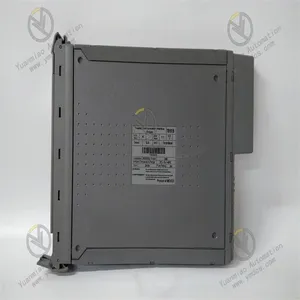 ICS Triplex T9482 Analogue Output Module High Precision Industrial Automation thumbnail-5