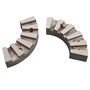 Laminated Wood Part/Densified Wood Part for Transformer Insulation thumbnail-4