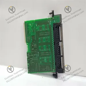 GE IC697ALG440 90-70 Series Analog Input Expansion Module thumbnail-5
