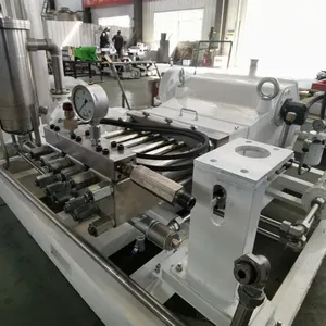 Single Operator Modular Hydraulic Pump thumbnail-1