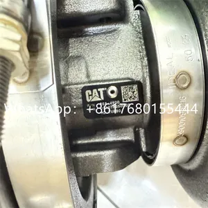 CAT PERKINS Engine C18 2806 Turbocharger T403095, 358-4920 thumbnail-4