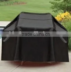 Outdoor Colorful Bbq Grill Cover thumbnail-1