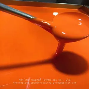 PVC Plastisol Coatings Flexible Anti-Corrosion Coating for Metal Parts thumbnail-4