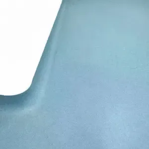New Form of Floor Paint Blue Kingfisher China Factory Epoxy Colored Sand Self-leveling thumbnail-3
