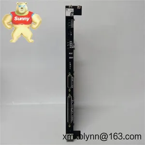 GE DS200DSPCH1ADA Digital Signal Processor Control Board – High‑speed Loop Control for GE Drive and Turbine Systems thumbnail-2