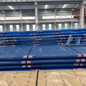 Nm450 Abrasive Resistant Composite Wear Resistant Steel Sheet thumbnail-5