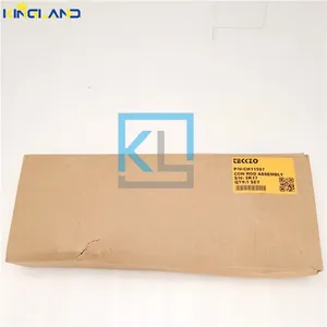 High Quality Engine Parts 2806 Connecting Rod CH11507 Suitable for Perkins thumbnail-4