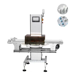 2nd G Metal Detector for Aluminum Foil thumbnail-1