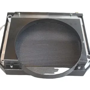 High-Quality Wholesale of PC Forklift Radiator and Sany Excavator Spare Parts thumbnail-4