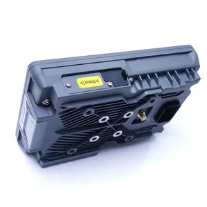 Original Sany Excavator LCD Monitor Unlock Program for SY365 SY485 SY500 SY550 Display Panel thumbnail-1