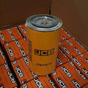 336E9731 336/E9731 Oil Filter Jcb Spare Parts thumbnail-5