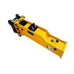 With Factory Price Discount Mini Hydraulic Hammer for Sany Excavator With Best Quality thumbnail-2