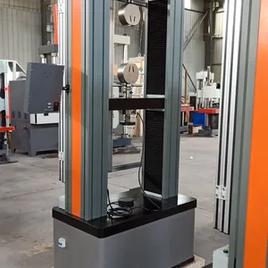 Universal Tensile Compression Tension Shear Testing Machine thumbnail-5