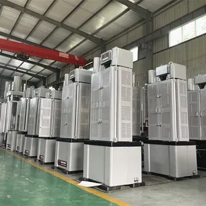 HST 2000kn Calibration Compression Testing Machine Calibrate Tensile Calibrate Tension Verification Apparatus Standard Load Cell thumbnail-5