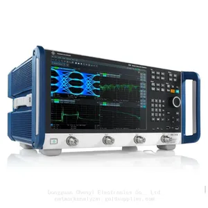 Rohde Schwarz ZNB3032 Vector Network Analyzer，2/4-Port, 9 KHz to 43.5 GHz (PC2.92) thumbnail-1