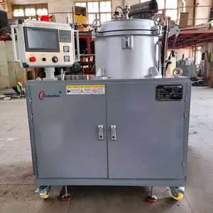 2200℃ Laboratory Graphite Resistance Furnace thumbnail-4