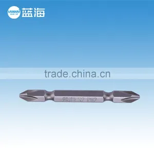 Screw Driver Bits High Quality Double Head Durable Screwdriver Bits for Best Price thumbnail-2