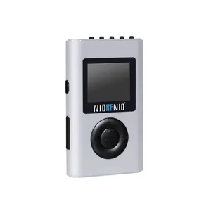 Niorfnio Nile Nio - T300b Handheld Portable Multimedia fm Transmitter, Monitoring and Bluetooth Microphone, All - in - One for Square Dancing and Tour Guide Teaching thumbnail-3