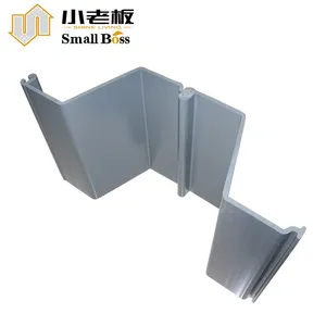Vinyl Sheet Pile for Dock thumbnail-5