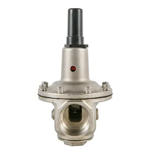 China Manufacturer Supply Direct Operating Reducing Valve thumbnail-1