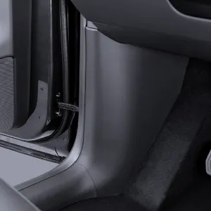 Interior Door Sill Guard - 25 TMY Juniper Spec With 0.8mm Powder Coated Finish thumbnail-3