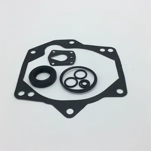 TEREX Tractor TR60 Mining Dump Truck 9058104 Steering Pump Repair Kit thumbnail-3