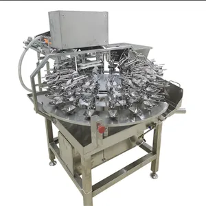 Egg Separator Machine for Separate Egg White or Egg Yolk thumbnail-3