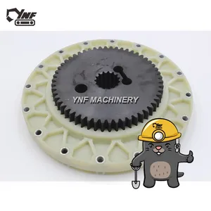 YZ40281578 Used for Flywheel Nylon Flange Crankshaft Coupling Assembly of Excavator Pile Parts thumbnail-4