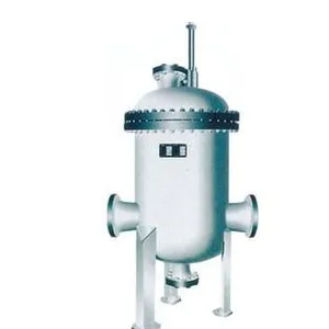 Gas Generator Filter thumbnail-1