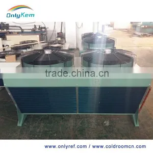 Air Conditioning Condenser for Refrigerator thumbnail-2