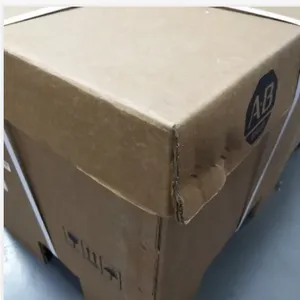 ALLEN-BRADLEY PowerFlex 753 AC Drive 20F1AGC104JN0NNNNN thumbnail-1