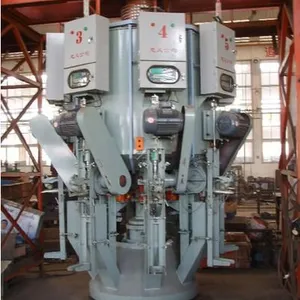 Cement Making Machine thumbnail-1