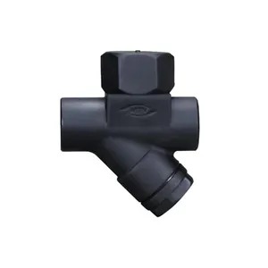 Thermodynamic Disc Steam Trap Flanged/Thread/Socket Weld thumbnail-2