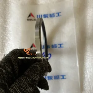 ORIGINAL SDLG 4120006998003 DUST SEALING RING FOR SDLG WHEEL LOADER L953 L955F L956F thumbnail-3