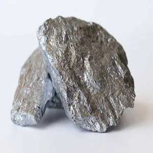 Jinshuo Industrial Silicon: High-purity, Stable Raw Materials That Empower the Entire Photovoltaic, Organic Silicon, and Metallurgical Industry Chains thumbnail-5