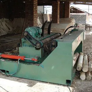 Wood Debarker thumbnail-1