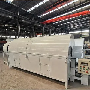 Biomass Dryer thumbnail-2